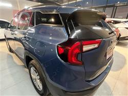 جي ام سي تيراين